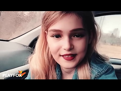 ❤️ Ilmaha kacsiga leh ayaa si farxad leh u nuugay kaadhka dhimista Muqaal dabada %so.hochu-sex-tomsk.ru
